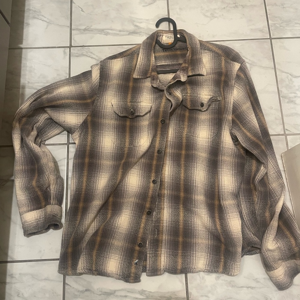 Flannel